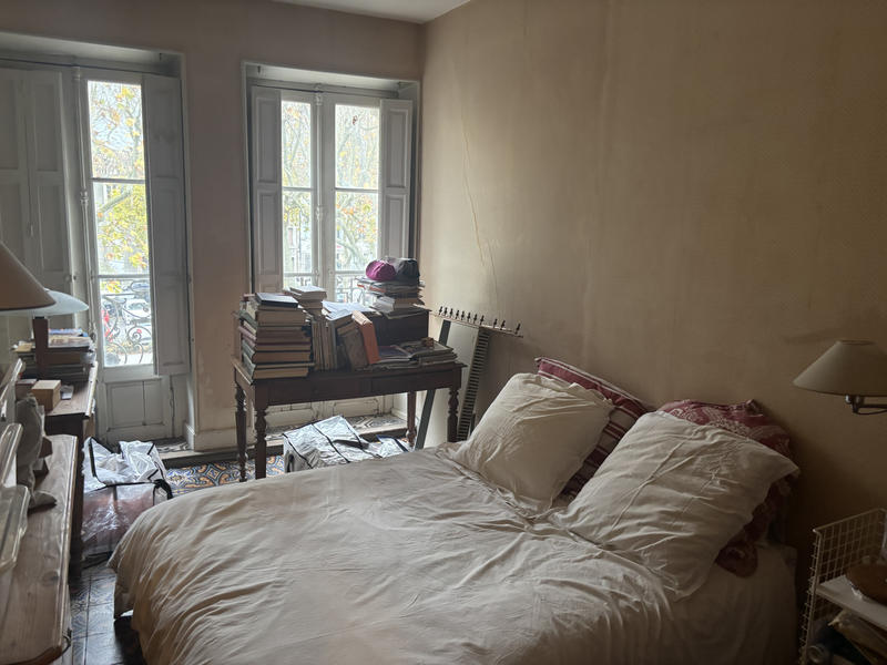 Maison - 106 m² - 6 pièces