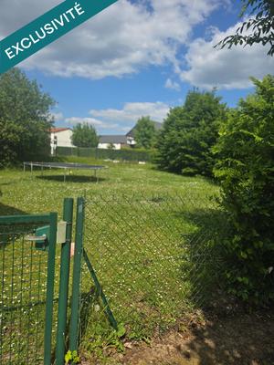 Maison - 80 m² - 5 pièces