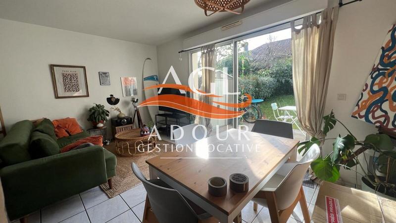 Maison - 62 m² - 3 pièces