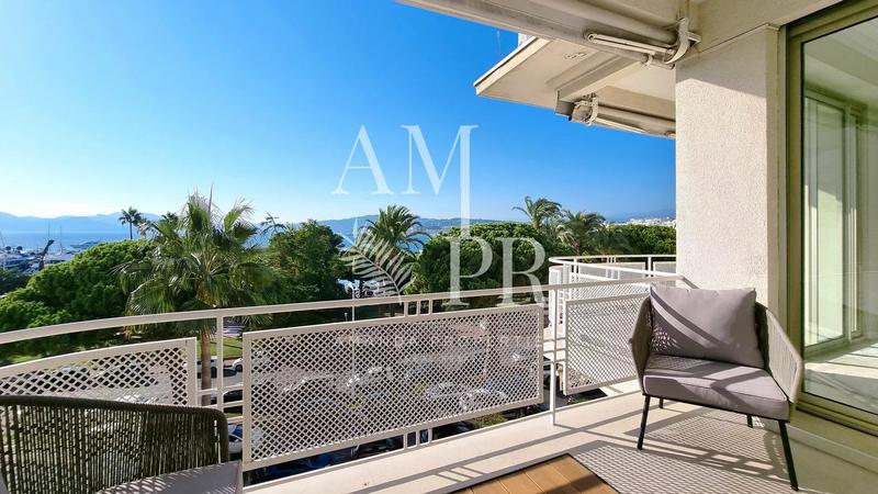 Appartement - 96 m² - 3 pièces