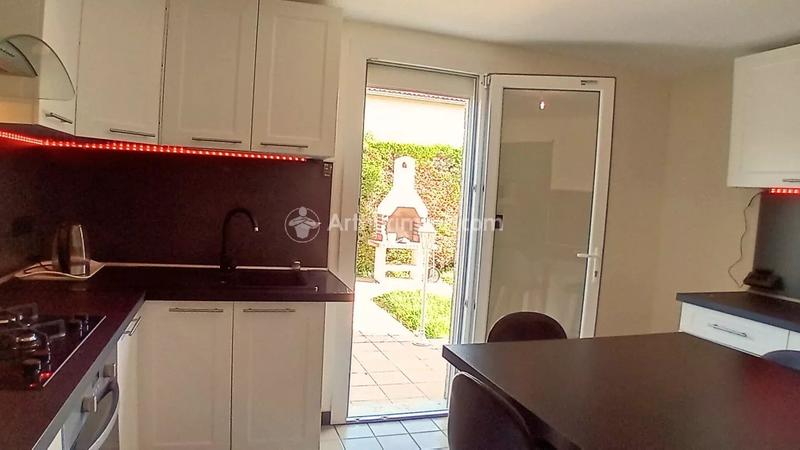 Maison - 114 m² - 4 pièces