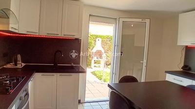 Maison - 114 m² - 4 pièces