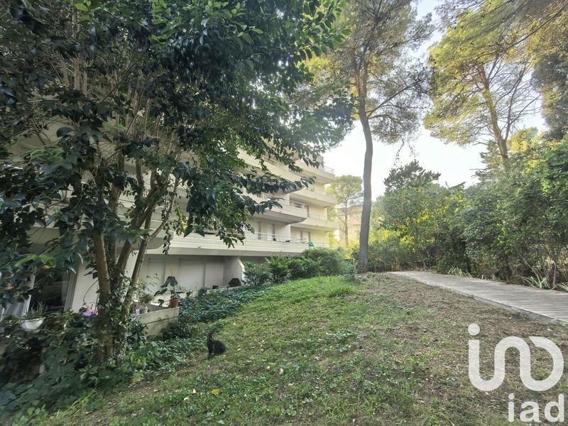 Appartement - 73 m² - 3 pièces