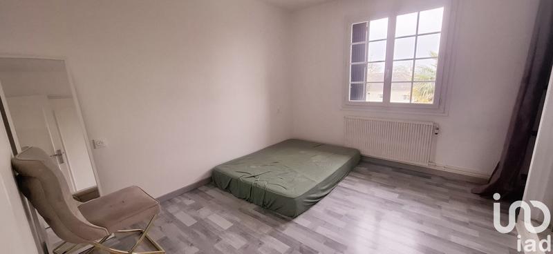 Maison - 170 m² - 7 pièces