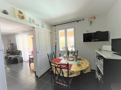 Villa - 106 m² - 4 pièces