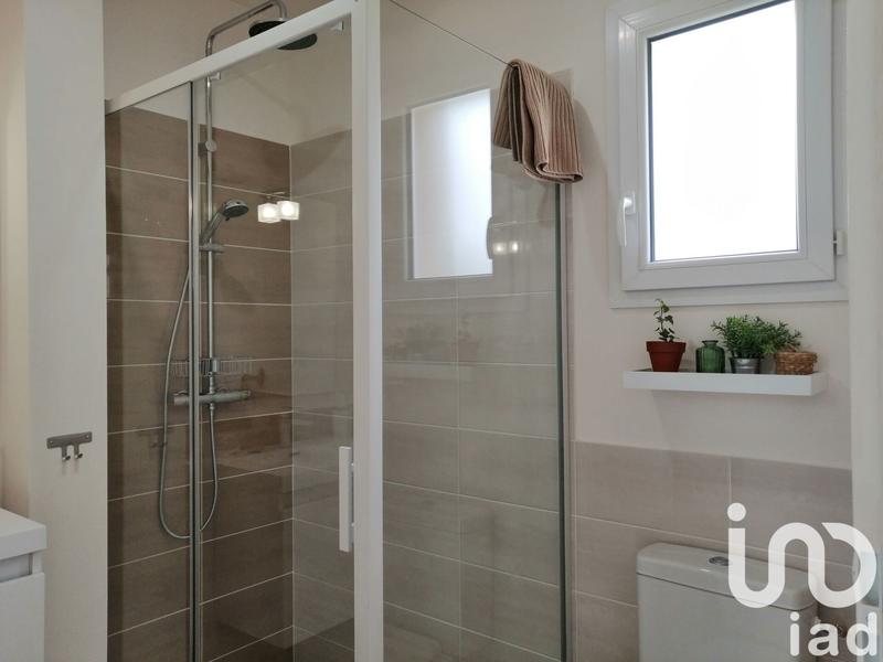 Maison de campagne - 130 m² - 5 pièces