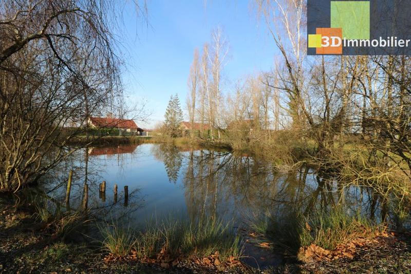 Maison - 291 m² - 12 pièces