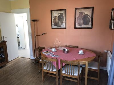 Maison - 80 m² - 5 pièces