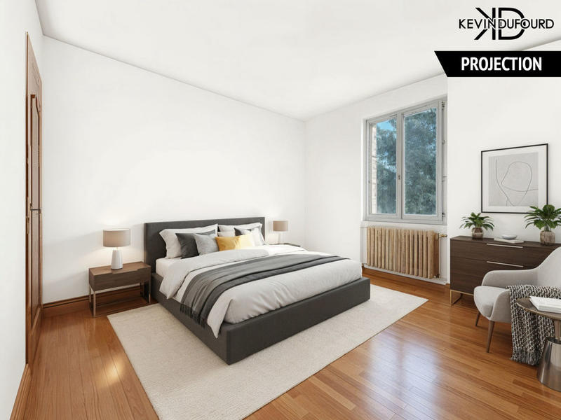 Maison - 180 m² - 6 pièces