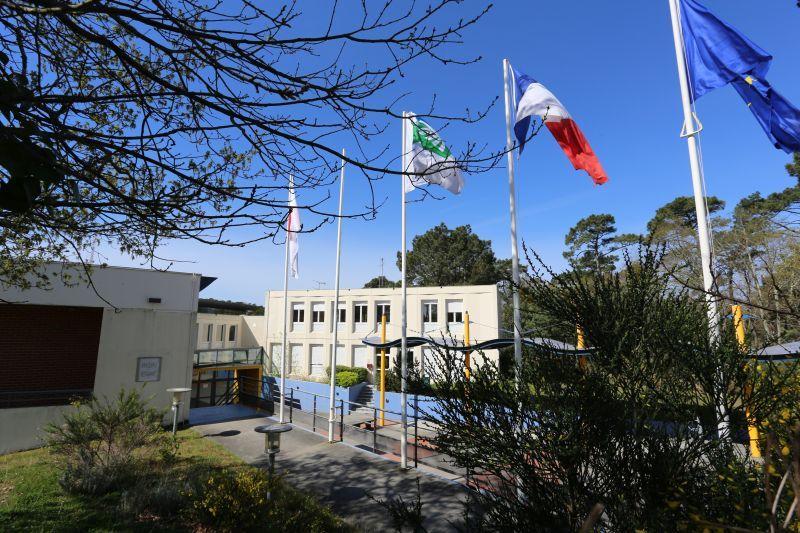 Arcachon pour nous : on retourne au lycée