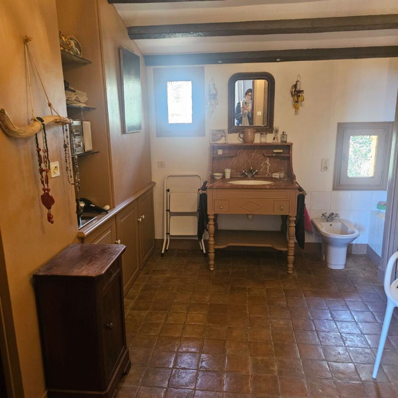 Villa - 165 m² - 6 pièces