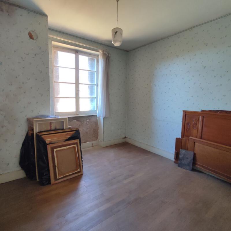 Maison - 111 m² - 6 pièces