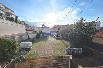 Appartement - 54 m²