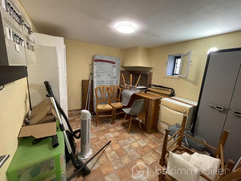 Appartement - 57 m² - 4 pièces