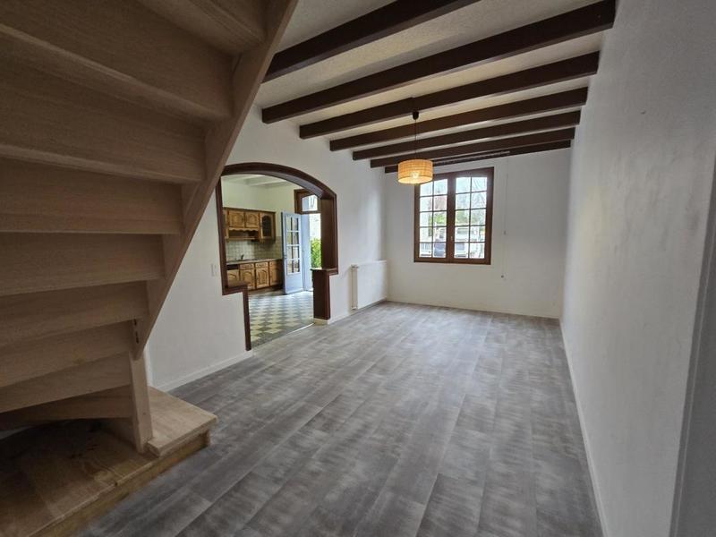 Propriété - 109 m² - 5 pièces