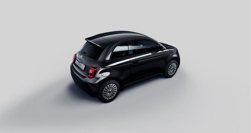 Fiat 500 500e Berline e 118 ch Nouvelle