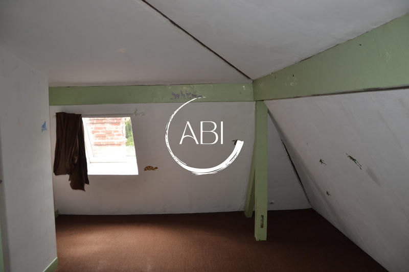 Appartement - 89 m² - 5 pièces