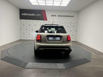 Mini Mini Hatch 5 Portes Cooper 136 ch Dkg7 Edition Premium Plus
