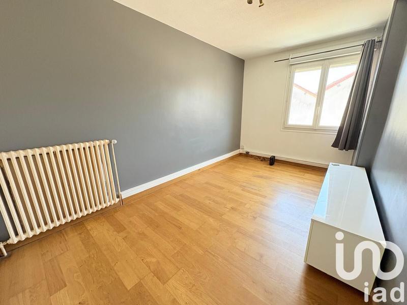 Maison de ville - 273 m² - 9 pièces