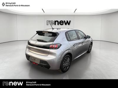 Peugeot 208 BlueHDi 100 s&amp;S Bvm6 Active Pack