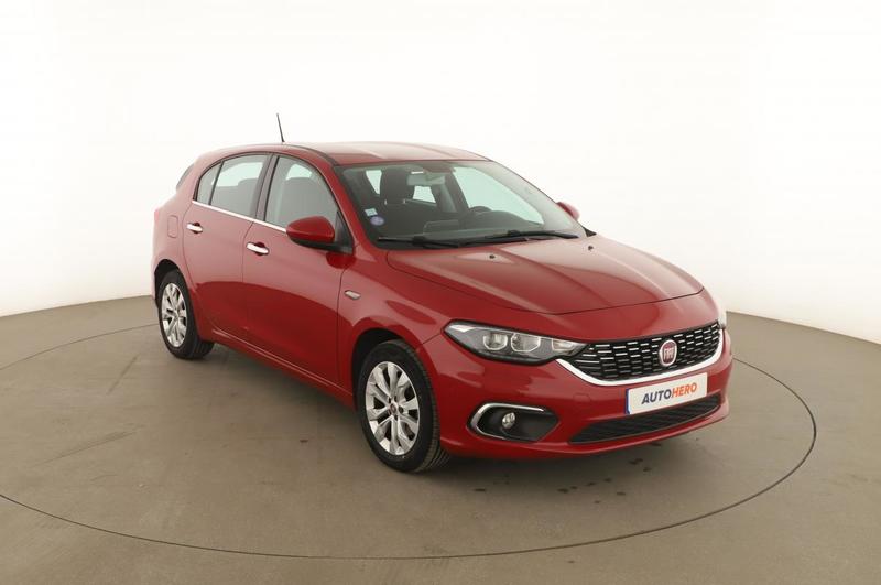 Fiat Tipo 1.4 t-Jet Easy 5p 120 ch