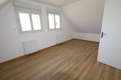 Maison - 107 m² - 5 pièces