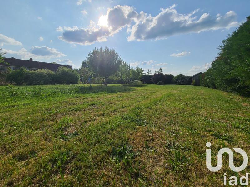 Maison - 222 m² - 7 pièces