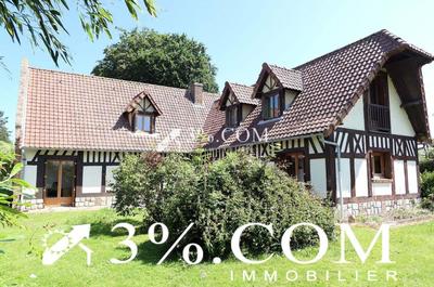 Demeure - 209 m² - 7 pièces