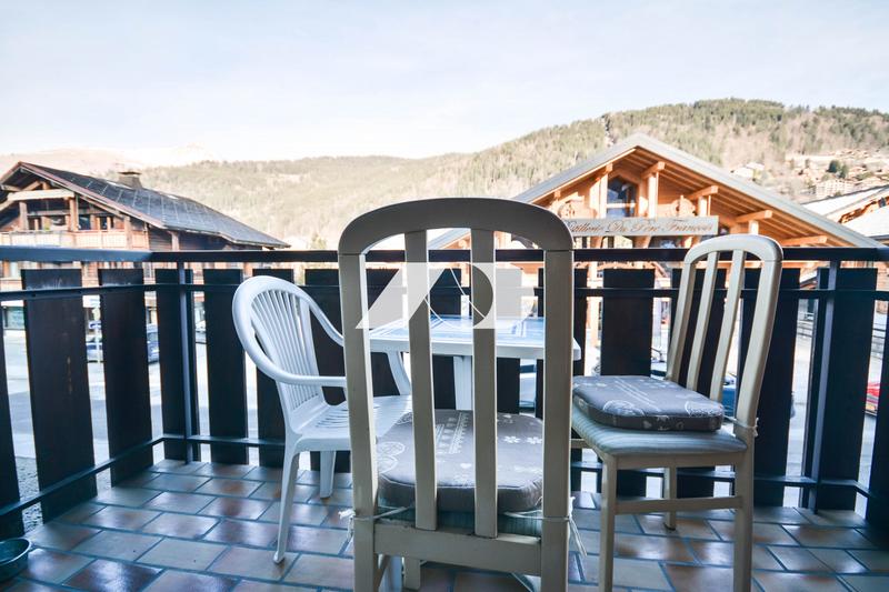 Appartement - 49 m² - 3 pièces