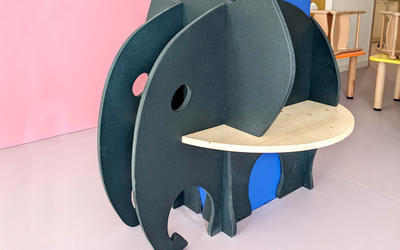 Micro-crèche Youbee For Kids “Les petits ballons”