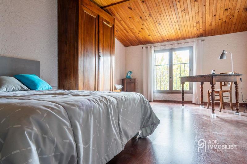 Maison en pierre - 148 m² - 4 pièces