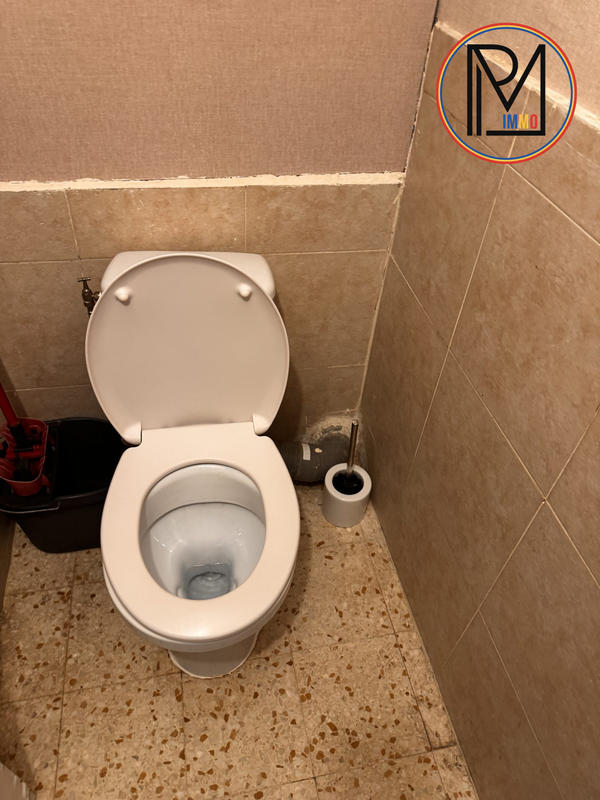 Appartement - 95 m² - 4 pièces