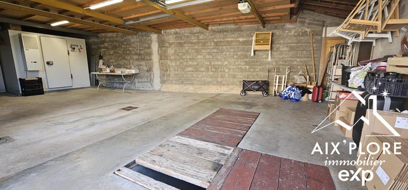 Maison - 175 m² - 5 pièces