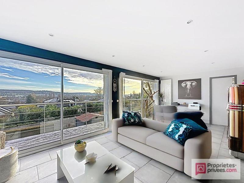 Maison - 178 m² - 7 pièces