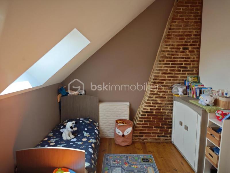 Propriété - 140 m² - 6 pièces