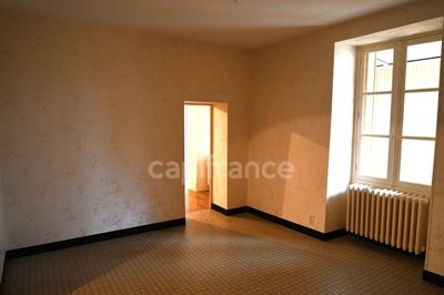 Maison de village - 81 m² - 4 pièces