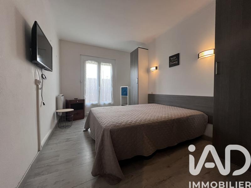 Appartement - 72 m² - 3 pièces