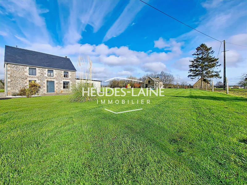 Maison - 150 m² - 5 pièces