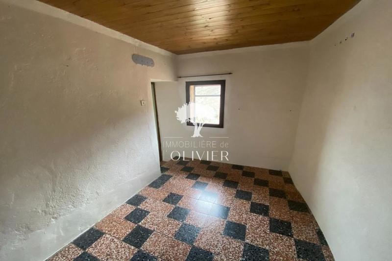 Maison de village - 60 m² - 3 pièces