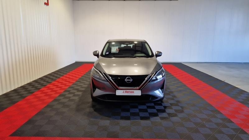 Nissan Qashqai E-Power 190 Ch Business Edition