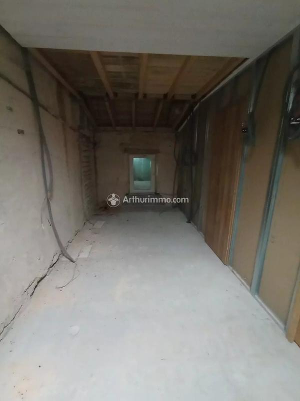 Maison - 142 m² - 6 pièces