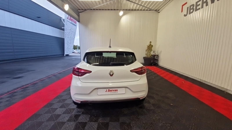 Renault Clio V Blue Dci 115 Business