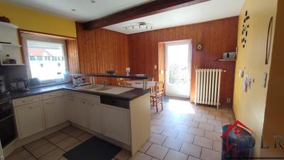 Appartement - 161 m² - 4 pièces