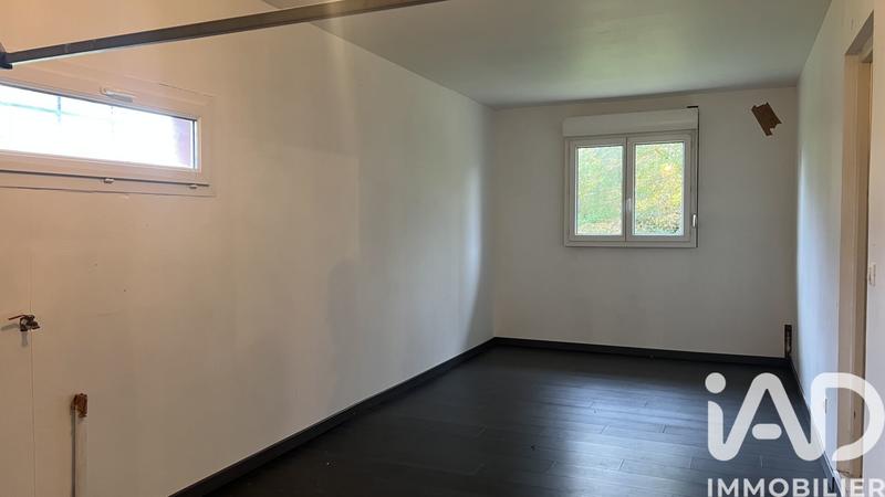 Maison de ville - 78 m² - 4 pièces