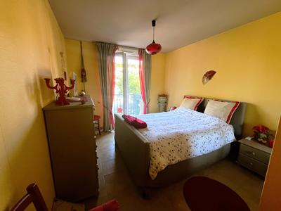 Appartement - 74 m² - 3 pièces