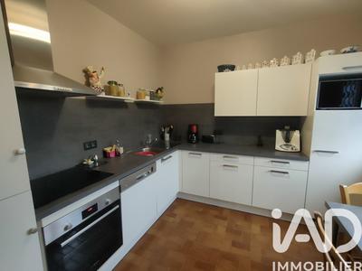 Maison - 78 m² - 5 pièces