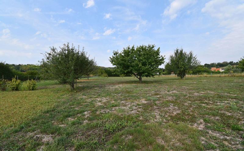 Terrain - 5 060 m²