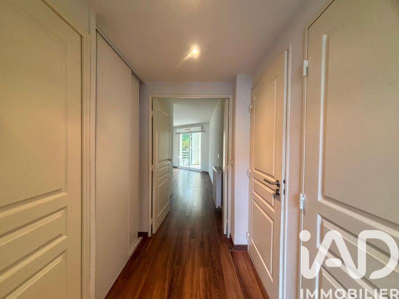 Appartement - 54 m² - 2 pièces