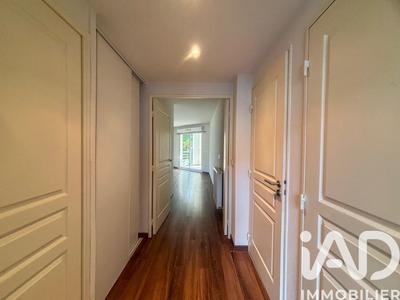 Appartement - 54 m² - 2 pièces