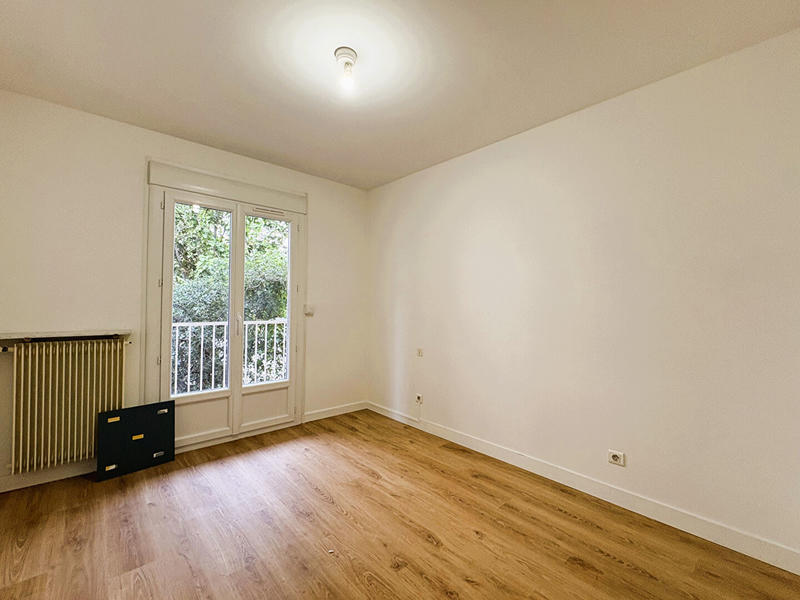 Appartement - 86 m² - 4 pièces